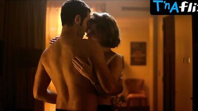 Mariana Di Girolamo Underwear Scene in Victory Or Death