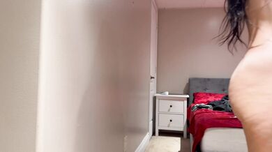 I Just Wanna Keep Fucking My Girlfriend: Amateur Couple