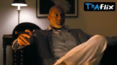 Teresa Topnotch Sexy Scene in Sugar Baby