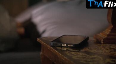 Juana Acosta Breasts, Thong Scene in Medusa