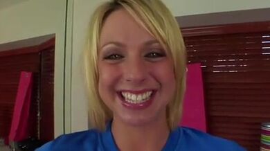 Nasty MILF Brianna Beach gets rammed