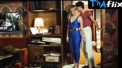 Unknown Butt, Breasts Scene in Schoolgirl Report 11