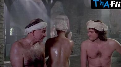 Unknown Butt, Breasts Scene in The Advocate