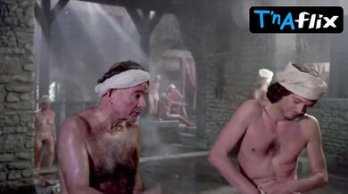 Unknown Butt, Breasts Scene in The Advocate