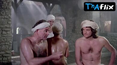 Unknown Butt, Breasts Scene in The Advocate