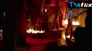 Unknown Butt, Breasts Scene in The Advocate