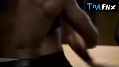 Audra Mcdonald Underwear Scene in Private Practice