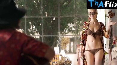 Maria Casadevall Bikini Scene in Rio Connection