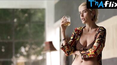 Maria Casadevall Bikini Scene in Rio Connection
