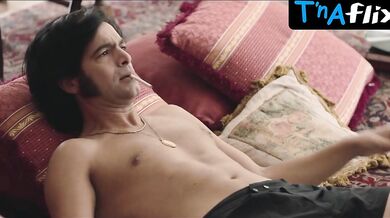 Carla Salle Underwear Scene in Rio Connection