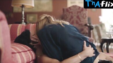 Carla Salle Underwear Scene in Rio Connection