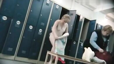 Video. Dressing Room N 48