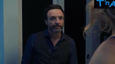 Jaime Polatynski Breasts Scene in Daughter