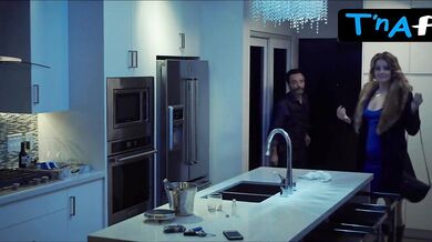 Jaime Polatynski Breasts Scene in Daughter