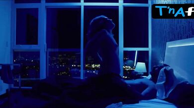 Jaime Polatynski Breasts Scene in Daughter