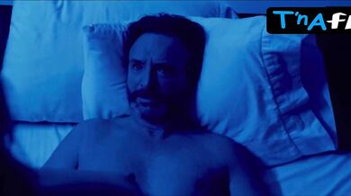 Jaime Polatynski Breasts Scene in Daughter