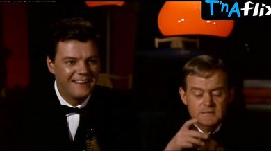 Unknown Butt, Breasts Scene in Strike First Freddy