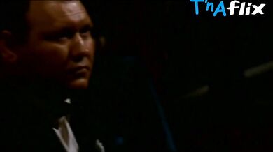 Unknown Butt, Breasts Scene in Strike First Freddy