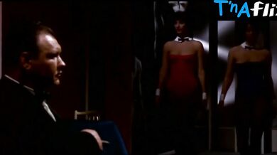 Unknown Butt, Breasts Scene in Strike First Freddy