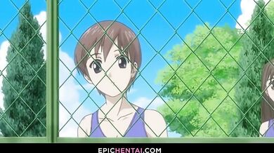 Akitoshi Impregnates Stepsister, Satisfies Nympho And Pregnant Shinigami