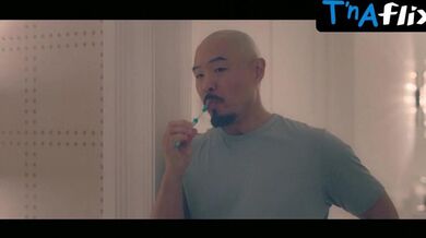 Eunice Bae Sexy Scene in Your Friends AND Neighbors