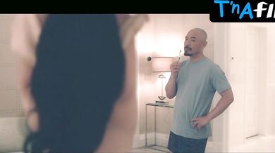 Eunice Bae Sexy Scene in Your Friends AND Neighbors