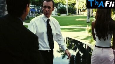 Joy Bryant Sexy Scene in Haven