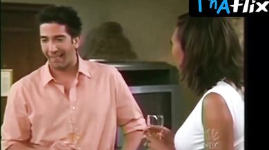 Aisha Tyler Sexy Scene in Friends