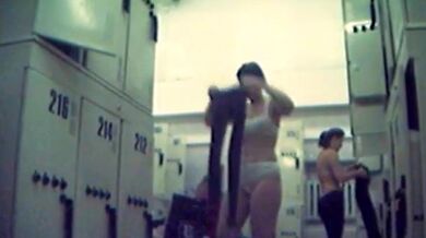 Change Room Video N 163