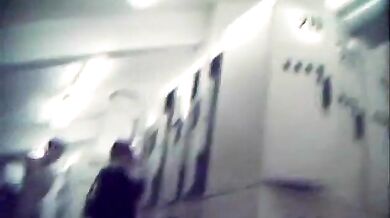 Change Room Video N 163