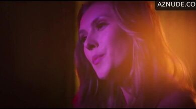 Unknown Breasts Scene in Mastram