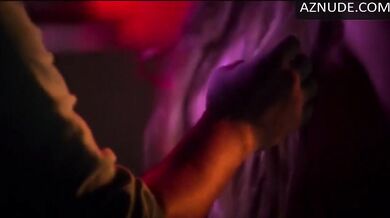 Unknown Breasts Scene in Mastram