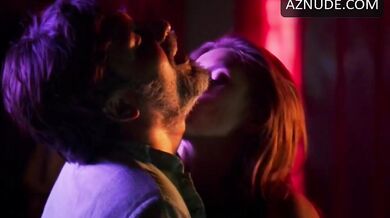 Unknown Breasts Scene in Mastram