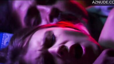 Unknown Breasts Scene in Mastram