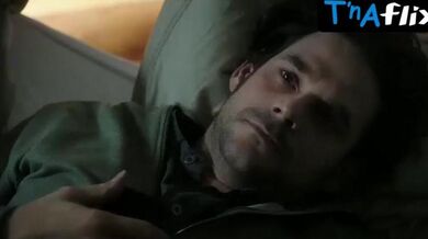 Tanja Wedhorn Underwear Scene in The Strength You Give Me