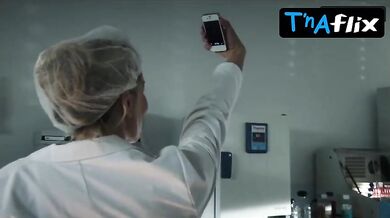 Tanja Wedhorn Underwear Scene in The Strength You Give Me