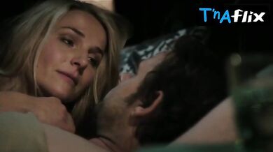 Tanja Wedhorn Underwear Scene in The Strength You Give Me