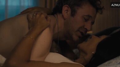 Rashida Jones Sexy Scene in Black Mirror