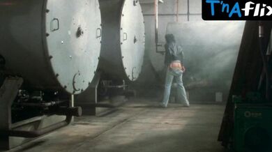 Roslyn Gugino Breasts Scene in Fear No Evil