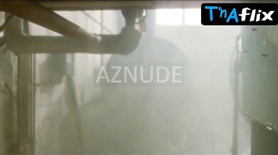 Roslyn Gugino Breasts Scene in Fear No Evil