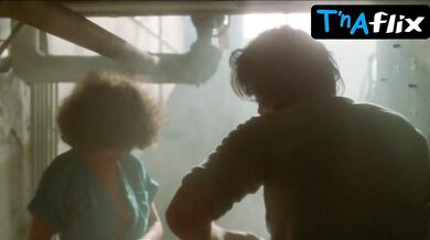 Roslyn Gugino Breasts Scene in Fear No Evil