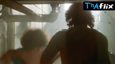 Roslyn Gugino Breasts Scene in Fear No Evil