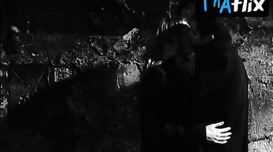 Kate Moran Lesbian Scene in By The Kiss