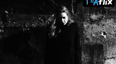 Kate Moran Lesbian Scene in By The Kiss