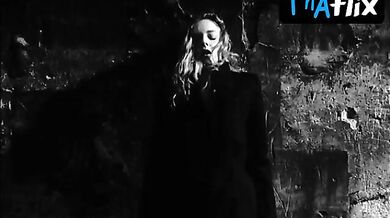 Kate Moran Lesbian Scene in By The Kiss