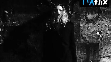 Kate Moran Lesbian Scene in By The Kiss