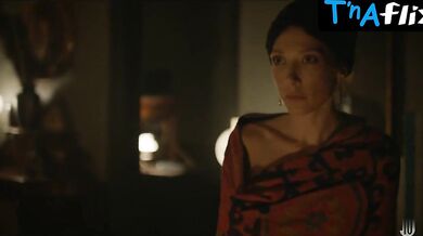 Laura Smet Breasts, Underwear Scene in La Garconne