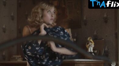 Laura Smet Breasts, Underwear Scene in La Garconne