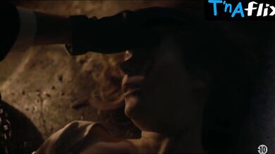 Laura Smet Breasts Scene in La Garconne