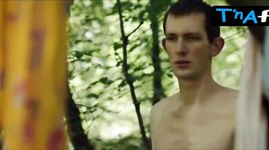 Marina Guerrini Breasts, Underwear Scene in Am Ende Des Sommers